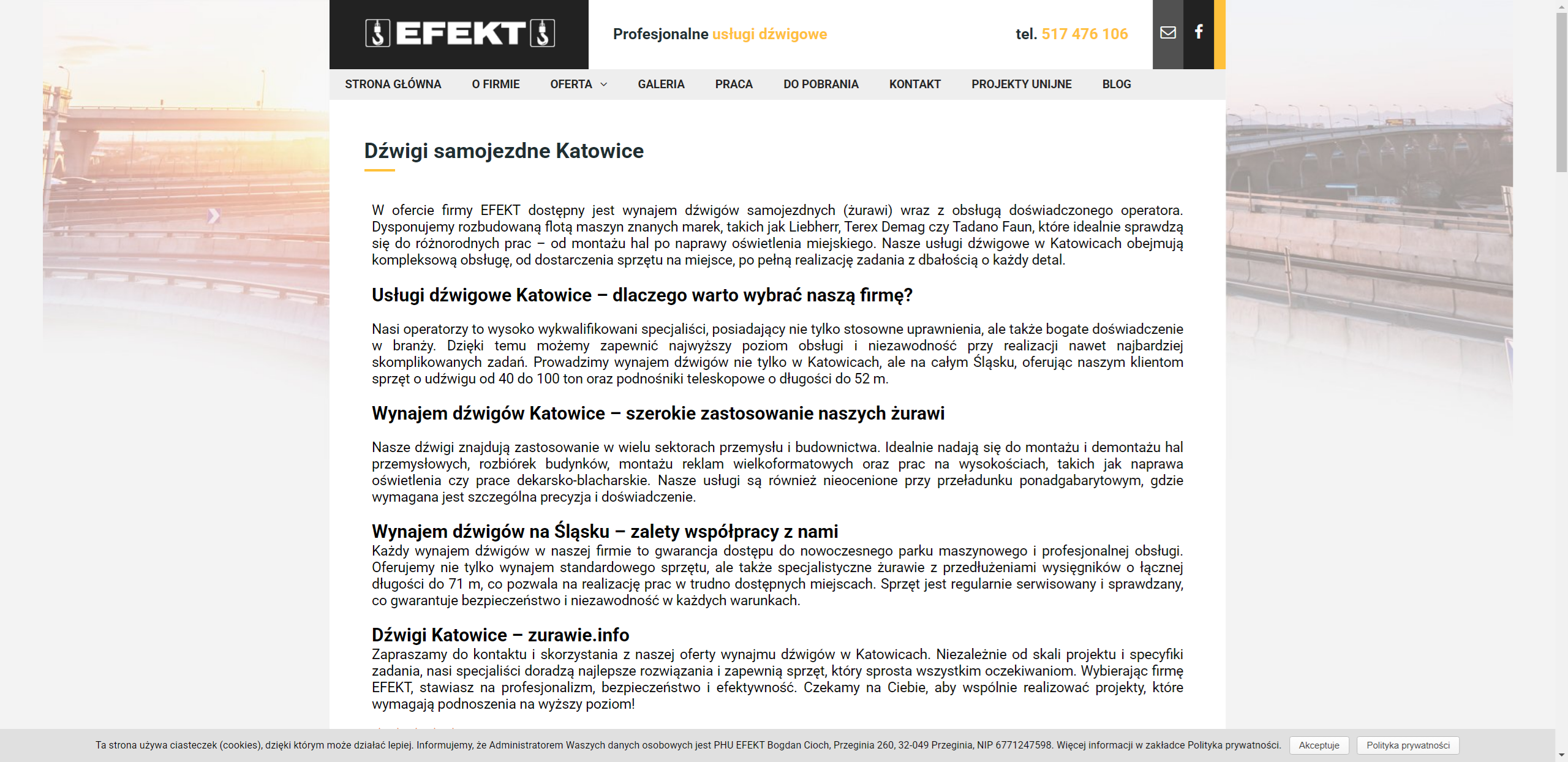 Miniatura artykułu Kiedy wynajem specjalistycznego sprzętu podnosi efektywność inwestycji budowlanej?