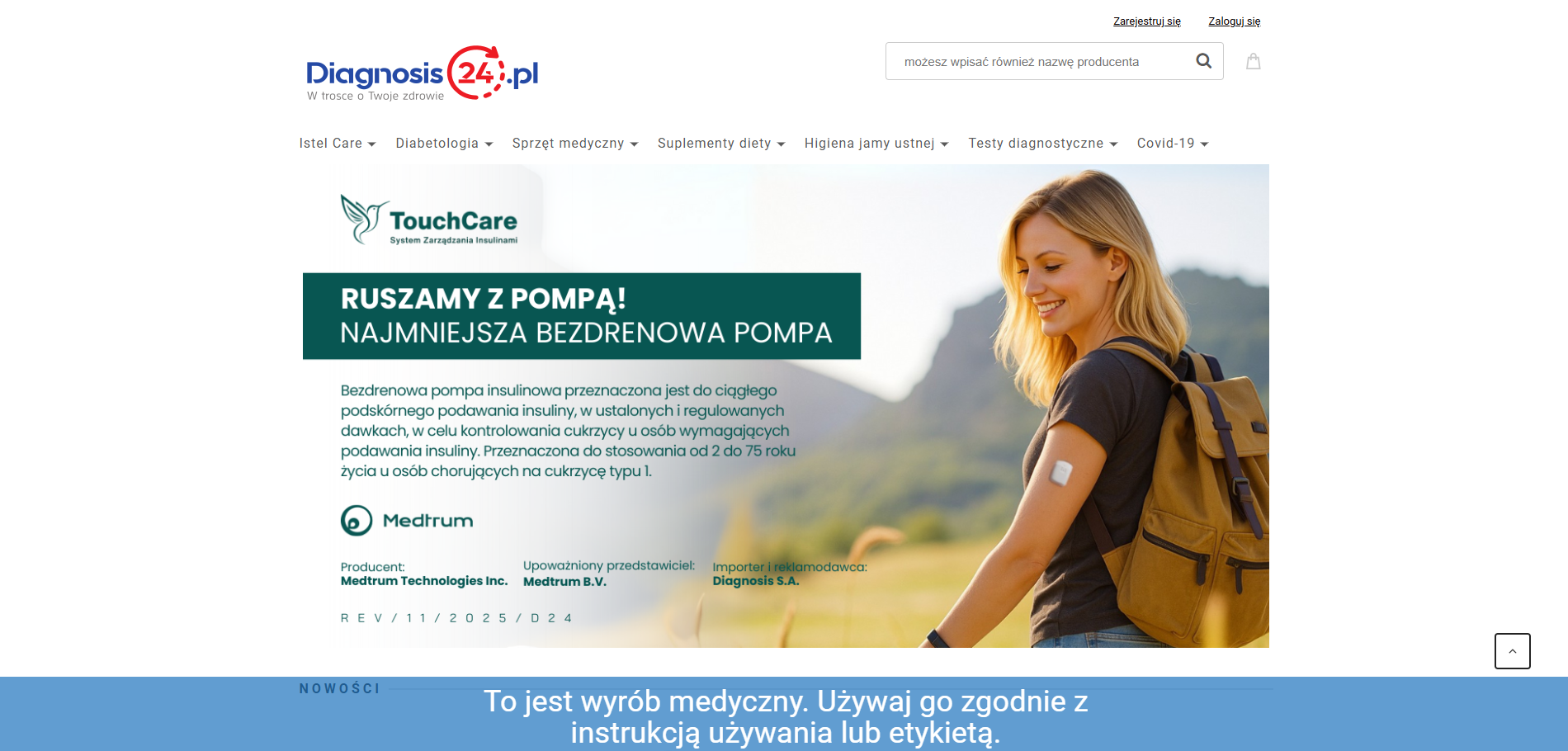 Miniatura artykułu Podróże z dzieckiem – jak zadbać o komfort i bezpieczeństwo?