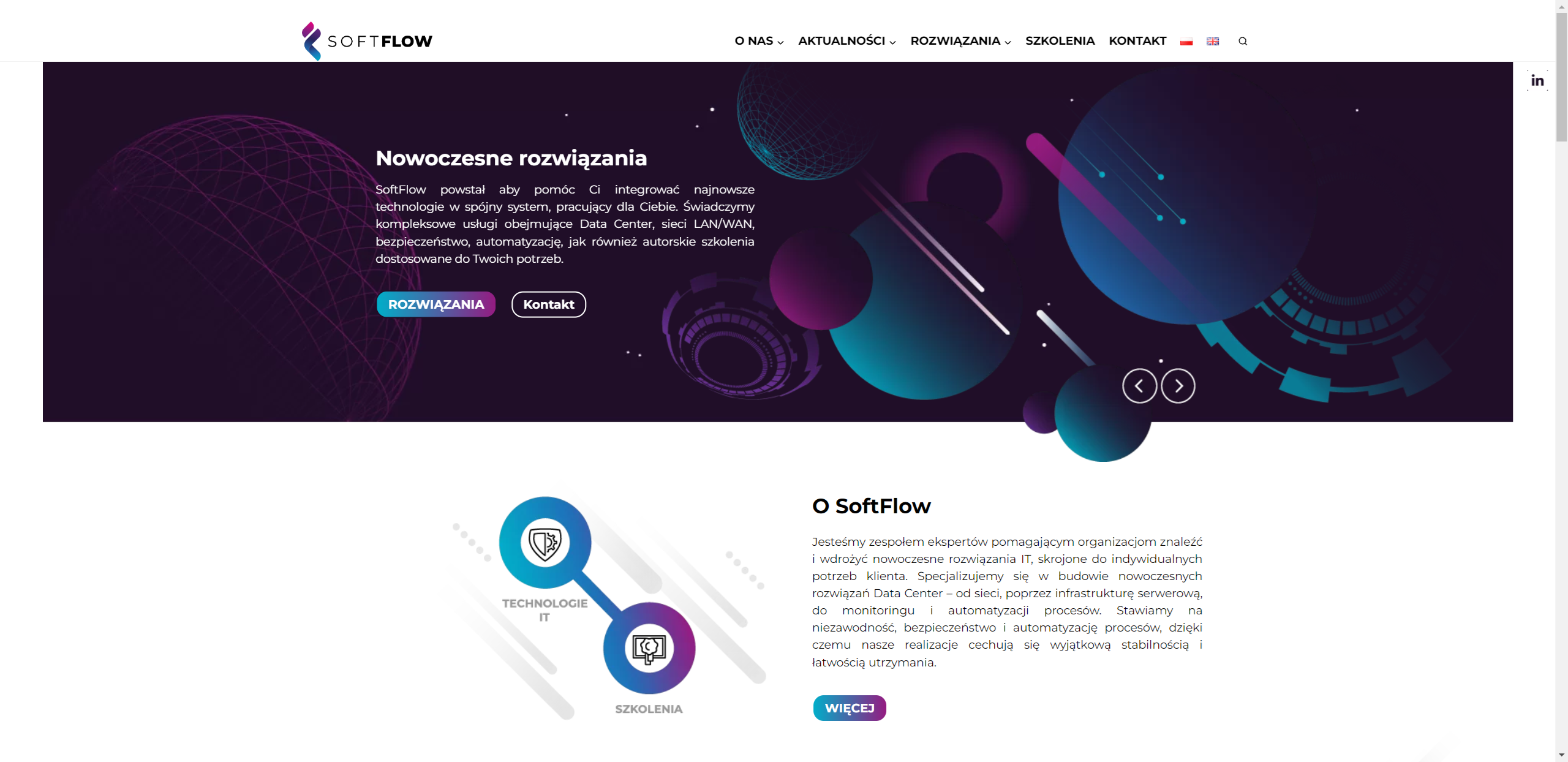 Miniatura artykułu Obsługa IT jako element optymalizacji kosztów operacyjnych przedsiębiorstwa