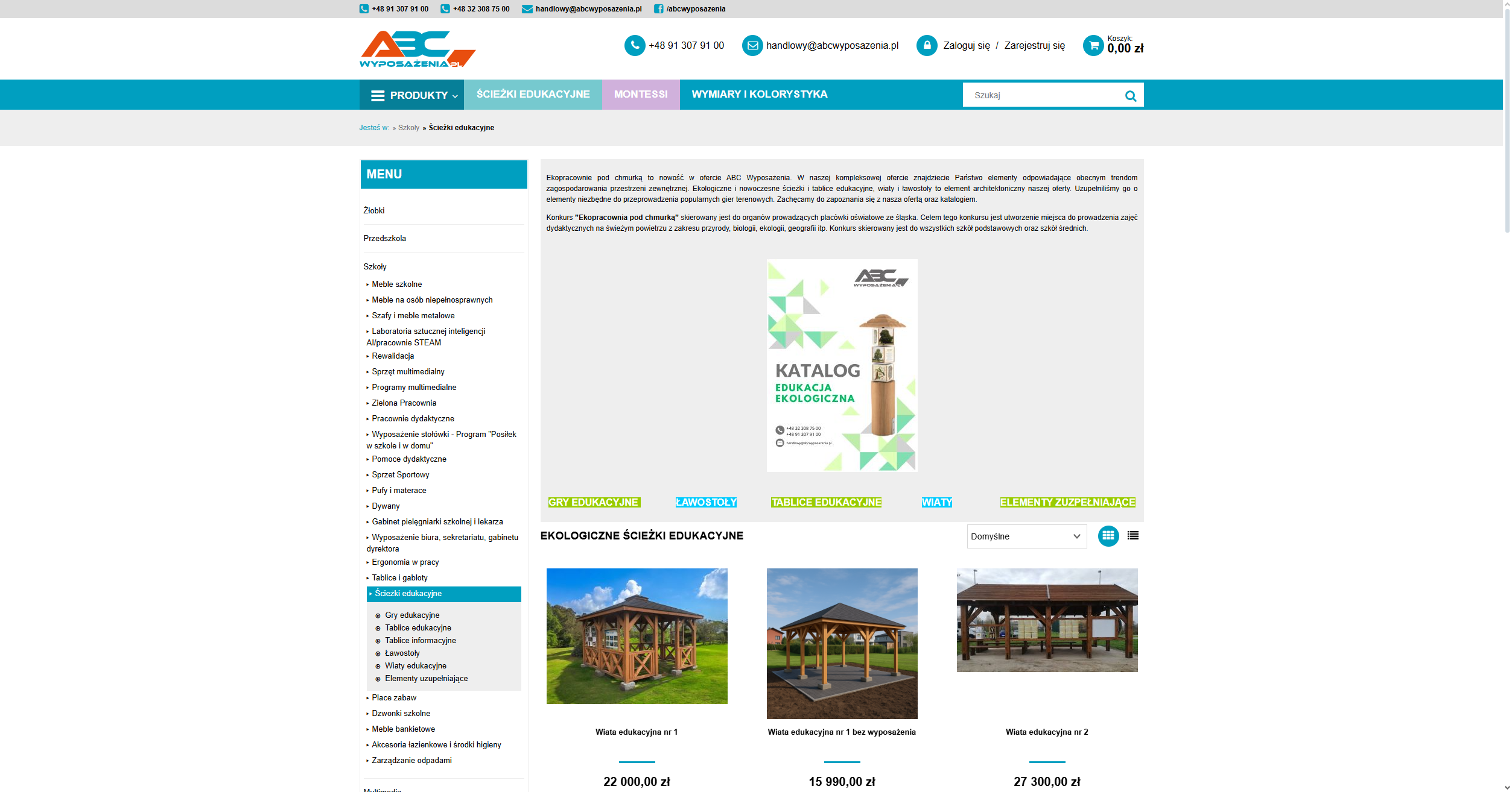Miniatura artykułu Ścieżki edukacyjne w przedszkolu i szkole - jak wspierają rozwój dziecka?
