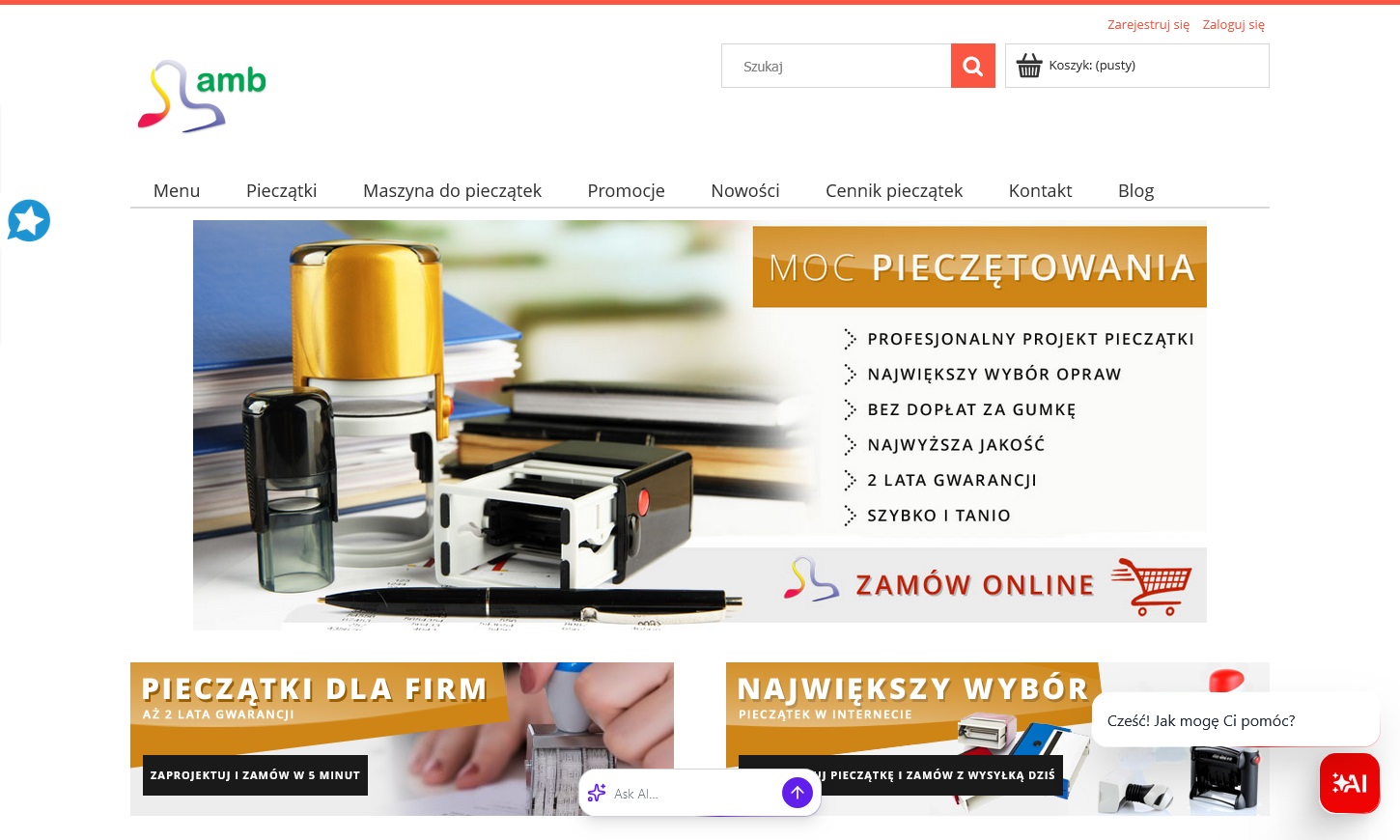 Miniatura artykułu Pieczątki z datownikiem - zalety użytkowania i praktyczne zastosowania