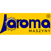 Logo firmy Maszyny stolarskie Jaroma
