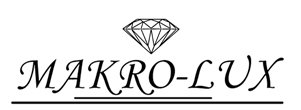 Logo firmy Sklep z biżuterią damską MAKRO-LUX