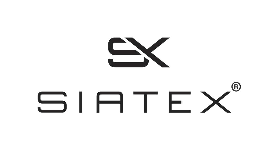 Logo firmy SIATEX - ogrodzenia