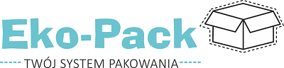 Logo firmy Eko-Pack