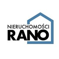 Logo firmy RA-NO Nieruchomości - Rzeczoznawca majątkowy