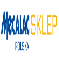 Logo firmy Części do koparek, koparko-ładowarek, ładowarek | Sklep internetowy Mecalac