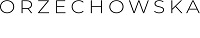 Logo firmy ORZECHOWSKA