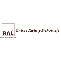 Logo firmy Producent zniczy i wkładów RAL