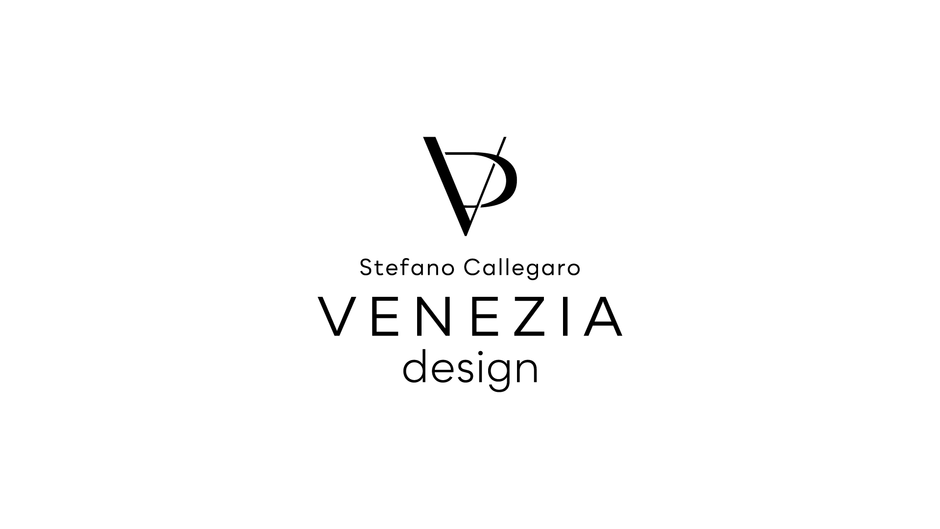 Logo firmy Venezia Design