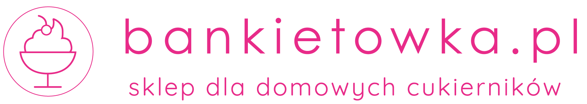 Logo firmy Bantkietówka