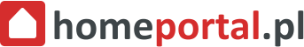 Logo firmy Homeportal