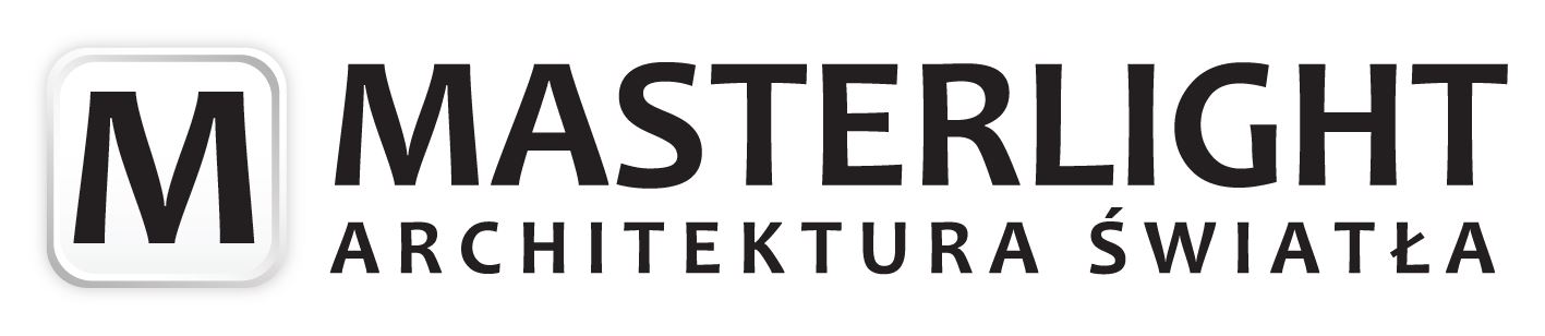 Logo firmy MASTERLIGHT