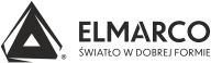 Logo firmy Sklep z oświetleniem ElmarCo