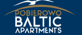 Logo firmy Pobierowo Baltic Apartments - apartamenty na sprzedaż nad morzem