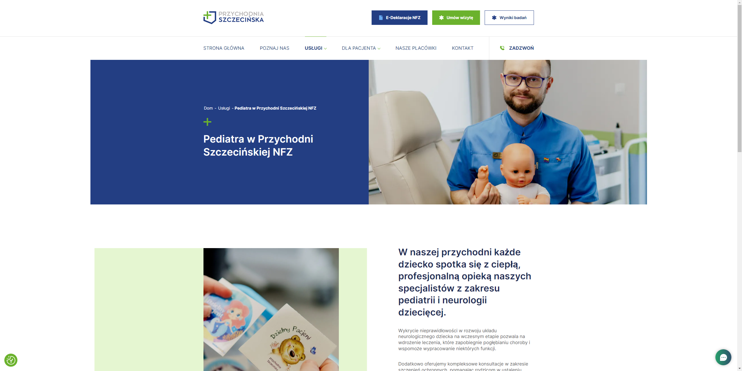 Żywienie maluchów - fakty i mity o rozszerzaniu diety