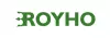 Logo firmy Akcesoria dla konia Royho