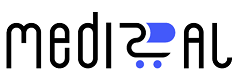 Logo firmy Odzież medyczna Medizal