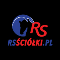 Logo firmy RSściółki - produkty dla koni