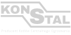Logo firmy Piece centralnego ogrzewania - Konstal