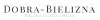 Logo firmy Dobra-Bielizna