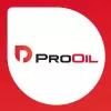 Logo firmy Prooil - Układy centralnego smarowania