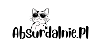 Logo firmy Absurdalnie.pl