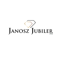 Logo firmy Janosz Jubiler - Biżuteria Tychy