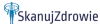 Logo firmy SkanujZdrowie.pl - Badania onkologiczne