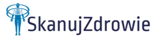Logo firmy SkanujZdrowie.pl - Badania onkologiczne